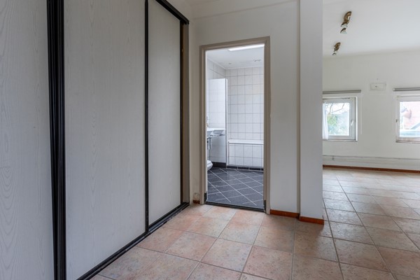 Medium property photo - Adriaan Brouwerstraat 12, 4625 AP Bergen op Zoom